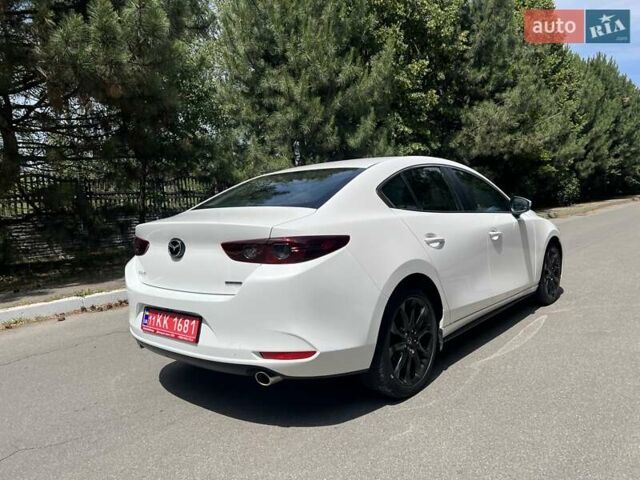 Мазда 3, объемом двигателя 2.49 л и пробегом 135 тыс. км за 14500 $, фото 8 на Automoto.ua