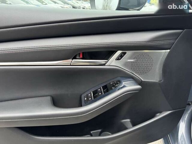 Мазда 3, объемом двигателя 2.5 л и пробегом 48 тыс. км за 19900 $, фото 9 на Automoto.ua