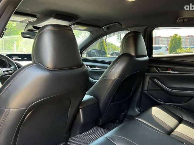 Мазда 3, об'ємом двигуна 2.5 л та пробігом 65 тис. км за 16390 $, фото 13 на Automoto.ua