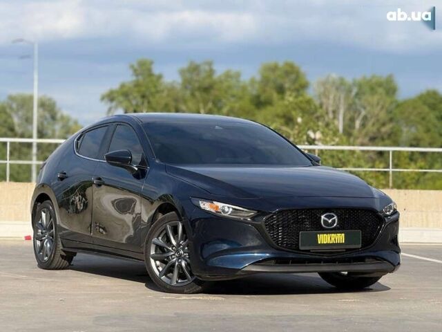 Мазда 3, объемом двигателя 2.5 л и пробегом 15 тыс. км за 15350 $, фото 3 на Automoto.ua