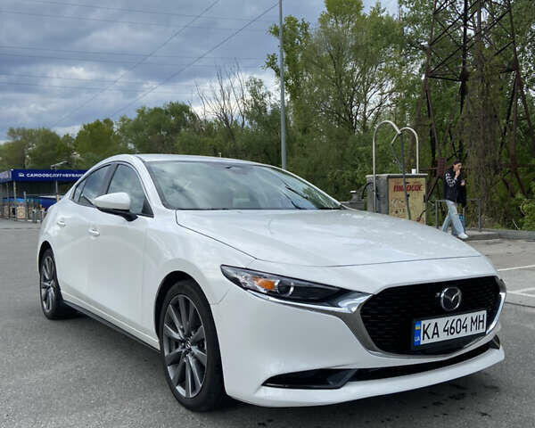 Мазда 3, об'ємом двигуна 2.49 л та пробігом 17 тис. км за 15900 $, фото 7 на Automoto.ua