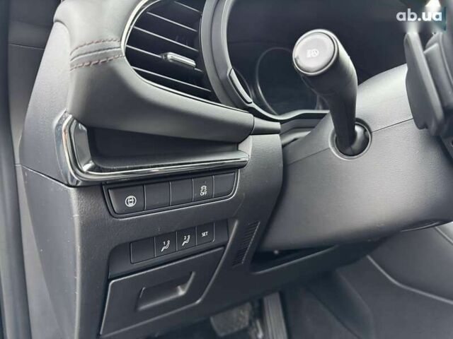 Мазда 3, объемом двигателя 2.5 л и пробегом 48 тыс. км за 19900 $, фото 10 на Automoto.ua