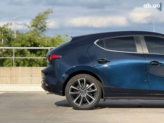 Мазда 3, объемом двигателя 2.5 л и пробегом 15 тыс. км за 15350 $, фото 13 на Automoto.ua