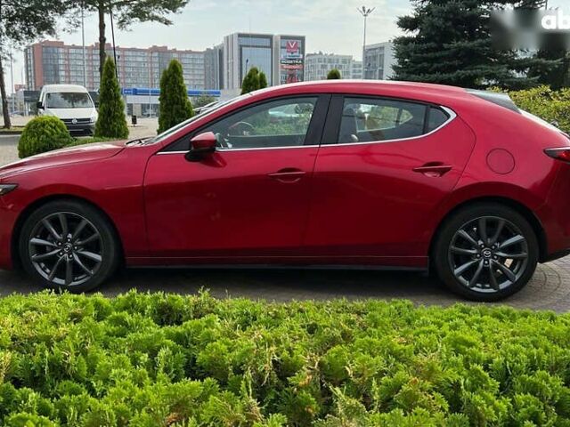 Мазда 3, объемом двигателя 2.5 л и пробегом 55 тыс. км за 16850 $, фото 3 на Automoto.ua