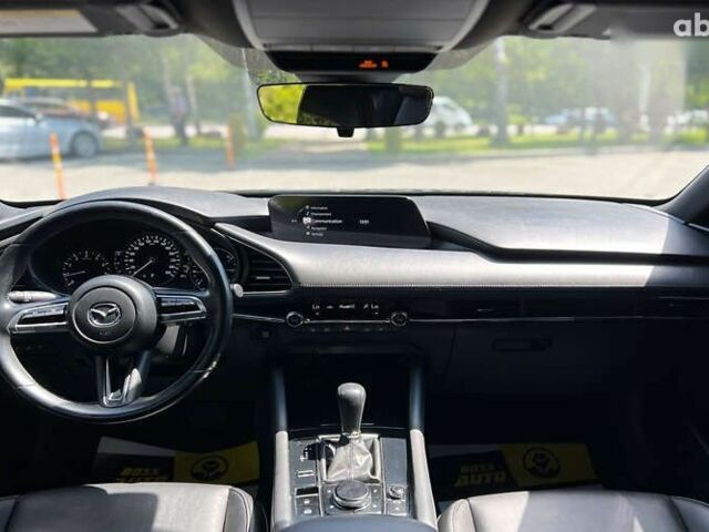Мазда 3, об'ємом двигуна 2.5 л та пробігом 65 тис. км за 16390 $, фото 14 на Automoto.ua