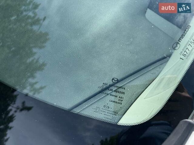 Мазда 3, объемом двигателя 2.49 л и пробегом 135 тыс. км за 14500 $, фото 19 на Automoto.ua