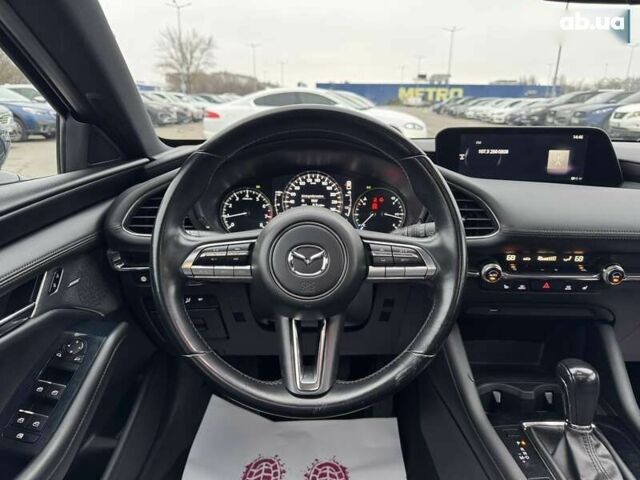 Мазда 3, объемом двигателя 2.5 л и пробегом 48 тыс. км за 19900 $, фото 15 на Automoto.ua