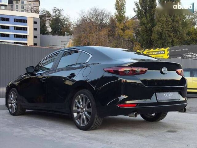 Мазда 3, объемом двигателя 2.5 л и пробегом 58 тыс. км за 14999 $, фото 3 на Automoto.ua