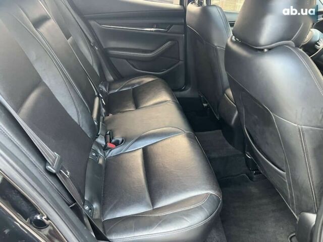 Мазда 3, об'ємом двигуна 0 л та пробігом 150 тис. км за 13999 $, фото 11 на Automoto.ua