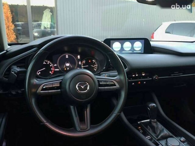 Мазда 3, объемом двигателя 2.5 л и пробегом 58 тыс. км за 14999 $, фото 17 на Automoto.ua