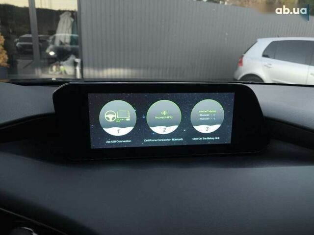 Мазда 3, объемом двигателя 2.5 л и пробегом 58 тыс. км за 14999 $, фото 20 на Automoto.ua