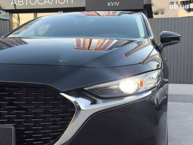 Мазда 3, объемом двигателя 2.5 л и пробегом 58 тыс. км за 14999 $, фото 7 на Automoto.ua