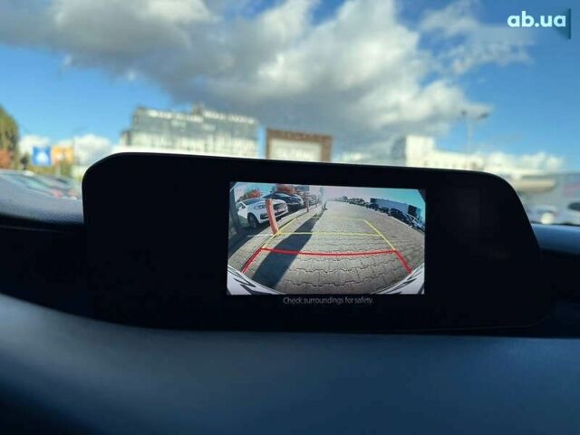 Мазда 3, объемом двигателя 0 л и пробегом 150 тыс. км за 14900 $, фото 17 на Automoto.ua