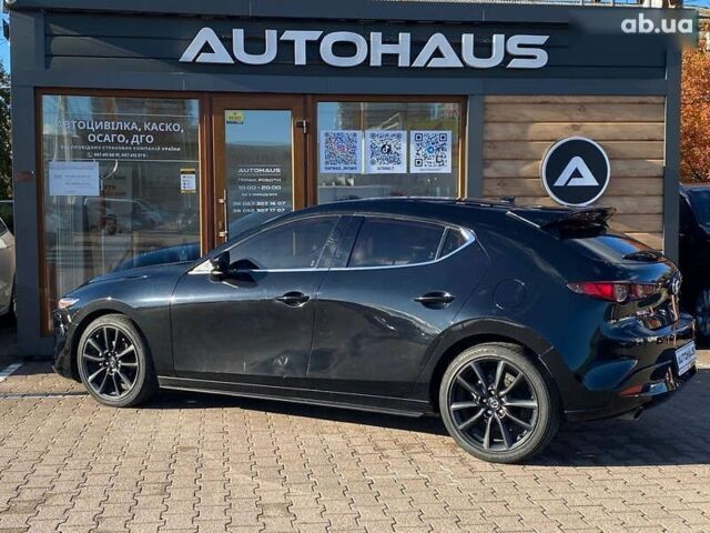 Мазда 3, объемом двигателя 0 л и пробегом 150 тыс. км за 14900 $, фото 7 на Automoto.ua