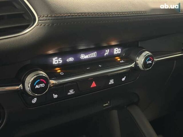 Мазда 3, объемом двигателя 2.5 л и пробегом 125 тыс. км за 14590 $, фото 16 на Automoto.ua