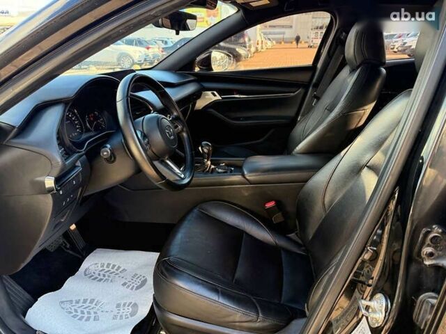 Мазда 3, объемом двигателя 0 л и пробегом 150 тыс. км за 14900 $, фото 8 на Automoto.ua