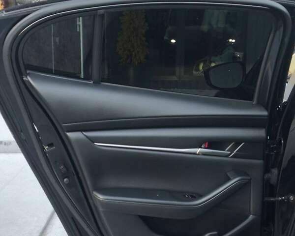 Мазда 3, объемом двигателя 2.5 л и пробегом 58 тыс. км за 14999 $, фото 25 на Automoto.ua