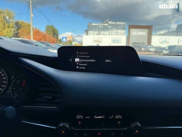 Мазда 3, объемом двигателя 0 л и пробегом 150 тыс. км за 14900 $, фото 15 на Automoto.ua