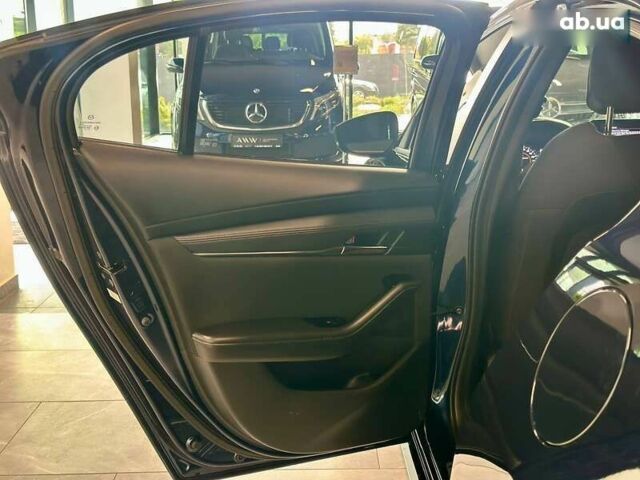 Мазда 3, объемом двигателя 2.5 л и пробегом 125 тыс. км за 14590 $, фото 29 на Automoto.ua