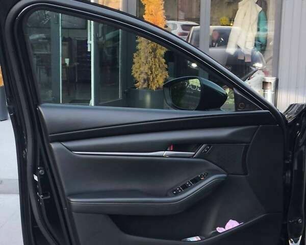 Мазда 3, объемом двигателя 2.5 л и пробегом 58 тыс. км за 14999 $, фото 12 на Automoto.ua