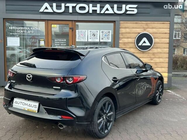 Мазда 3, об'ємом двигуна 0 л та пробігом 150 тис. км за 13999 $, фото 5 на Automoto.ua