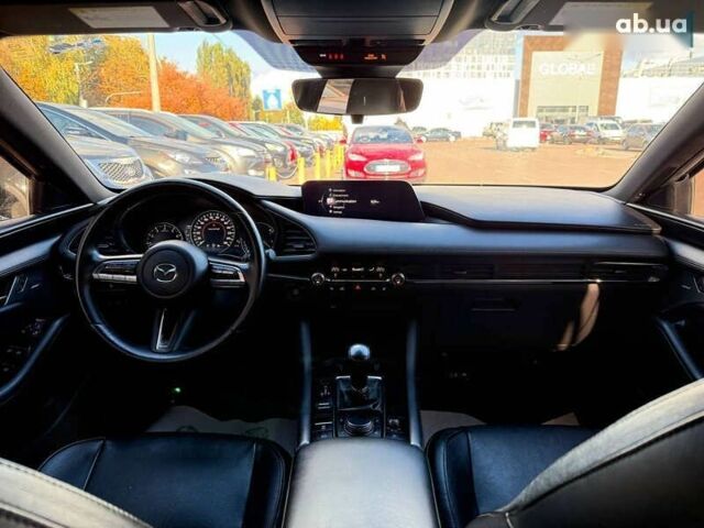 Мазда 3, объемом двигателя 0 л и пробегом 150 тыс. км за 14900 $, фото 12 на Automoto.ua