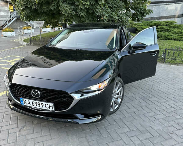 Мазда 3, об'ємом двигуна 2.49 л та пробігом 39 тис. км за 17800 $, фото 16 на Automoto.ua