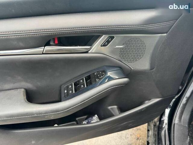 Мазда 3, объемом двигателя 2.5 л и пробегом 28 тыс. км за 13000 $, фото 15 на Automoto.ua