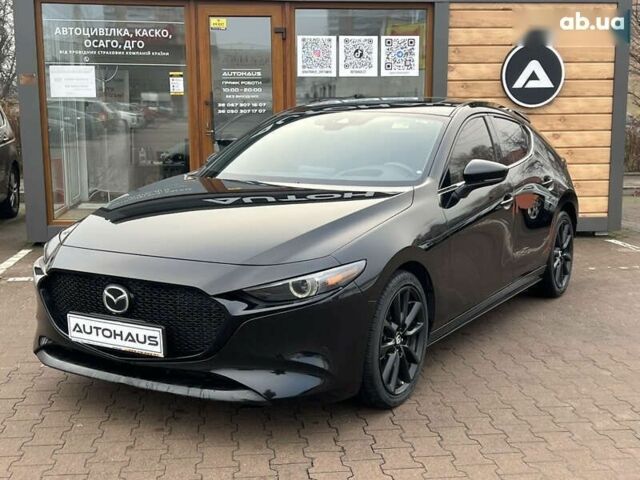 Мазда 3, об'ємом двигуна 0 л та пробігом 150 тис. км за 13999 $, фото 2 на Automoto.ua