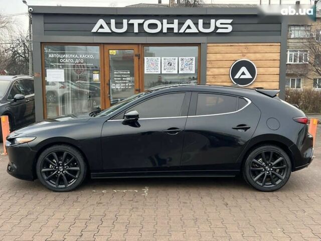 Мазда 3, об'ємом двигуна 0 л та пробігом 150 тис. км за 13999 $, фото 4 на Automoto.ua