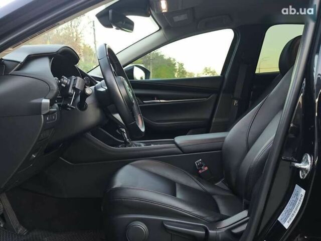 Мазда 3, объемом двигателя 2.5 л и пробегом 58 тыс. км за 14999 $, фото 13 на Automoto.ua