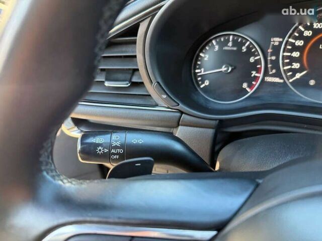 Мазда 3, объемом двигателя 0 л и пробегом 150 тыс. км за 14900 $, фото 23 на Automoto.ua