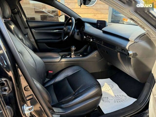 Мазда 3, объемом двигателя 0 л и пробегом 150 тыс. км за 14900 $, фото 9 на Automoto.ua