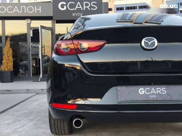 Мазда 3, объемом двигателя 2.5 л и пробегом 58 тыс. км за 14999 $, фото 8 на Automoto.ua