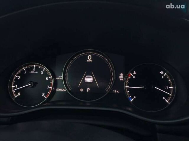 Мазда 3, объемом двигателя 2.5 л и пробегом 58 тыс. км за 14999 $, фото 16 на Automoto.ua