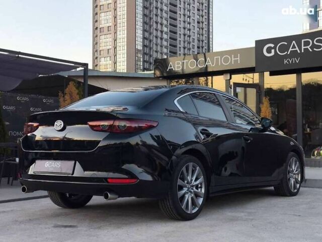 Мазда 3, объемом двигателя 2.5 л и пробегом 58 тыс. км за 14999 $, фото 5 на Automoto.ua