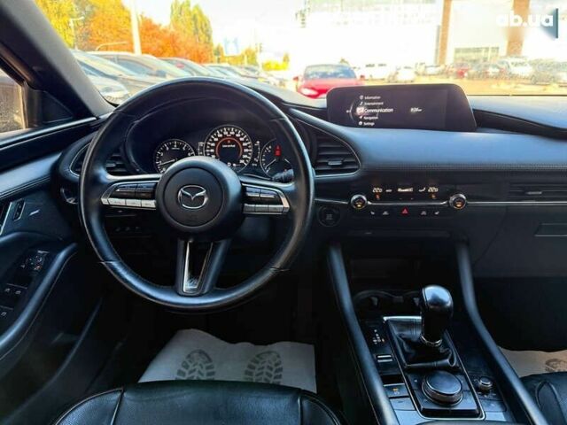 Мазда 3, объемом двигателя 0 л и пробегом 150 тыс. км за 14900 $, фото 13 на Automoto.ua