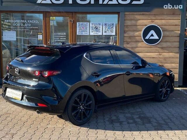 Мазда 3, объемом двигателя 0 л и пробегом 150 тыс. км за 14900 $, фото 5 на Automoto.ua