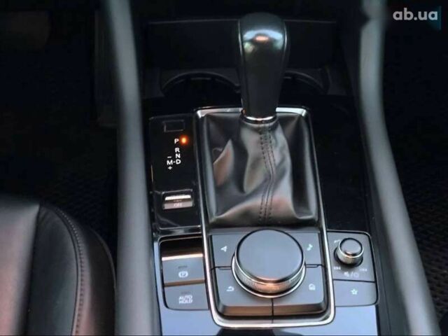 Мазда 3, объемом двигателя 2.5 л и пробегом 58 тыс. км за 14999 $, фото 21 на Automoto.ua