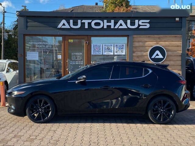 Мазда 3, объемом двигателя 0 л и пробегом 150 тыс. км за 14900 $, фото 4 на Automoto.ua