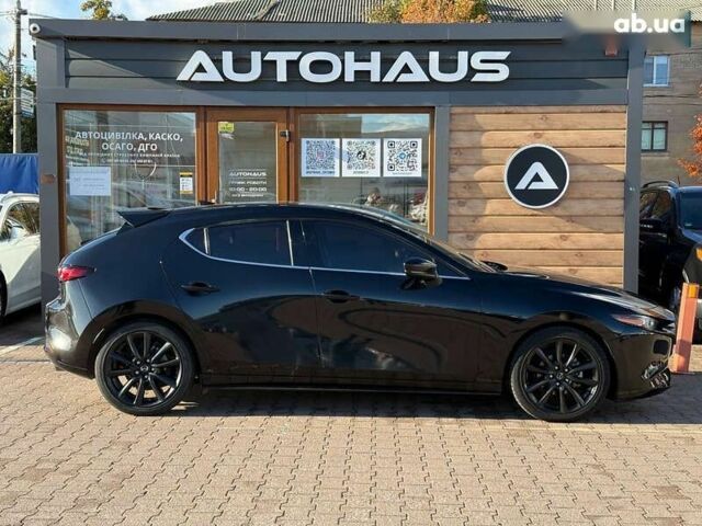 Мазда 3, объемом двигателя 0 л и пробегом 150 тыс. км за 14900 $, фото 3 на Automoto.ua