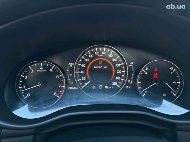 Мазда 3, объемом двигателя 0 л и пробегом 150 тыс. км за 14900 $, фото 14 на Automoto.ua