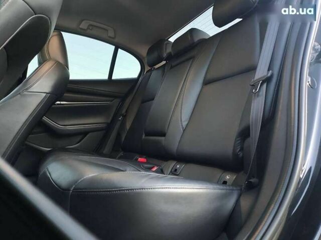 Мазда 3, объемом двигателя 2.5 л и пробегом 58 тыс. км за 14999 $, фото 26 на Automoto.ua