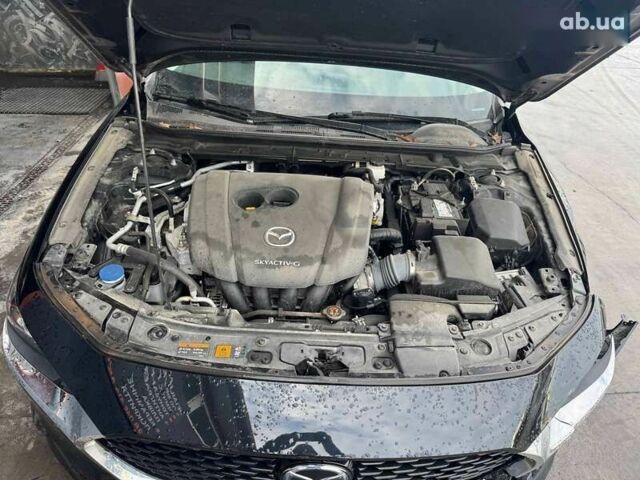 Мазда 3, объемом двигателя 2.5 л и пробегом 28 тыс. км за 13000 $, фото 12 на Automoto.ua