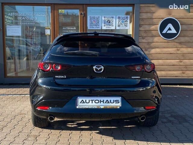 Мазда 3, объемом двигателя 0 л и пробегом 150 тыс. км за 14900 $, фото 6 на Automoto.ua