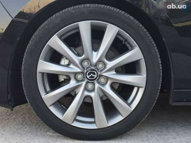 Мазда 3, объемом двигателя 2.5 л и пробегом 58 тыс. км за 14999 $, фото 11 на Automoto.ua