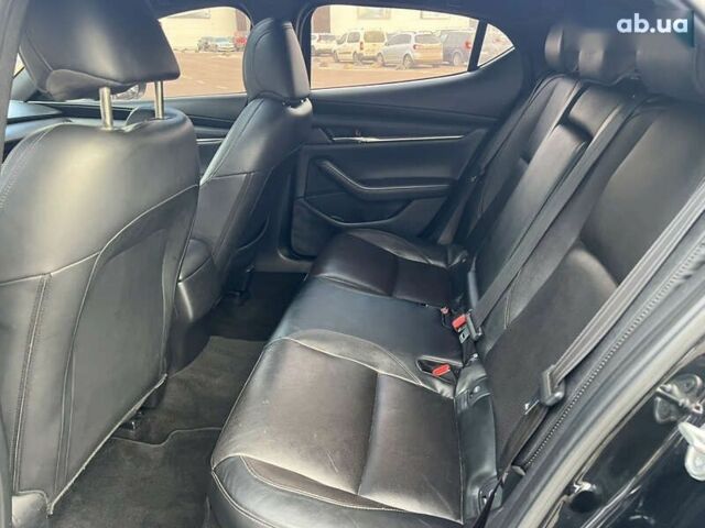 Мазда 3, об'ємом двигуна 0 л та пробігом 150 тис. км за 13999 $, фото 10 на Automoto.ua