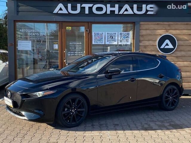 Мазда 3, объемом двигателя 0 л и пробегом 150 тыс. км за 14900 $, фото 2 на Automoto.ua