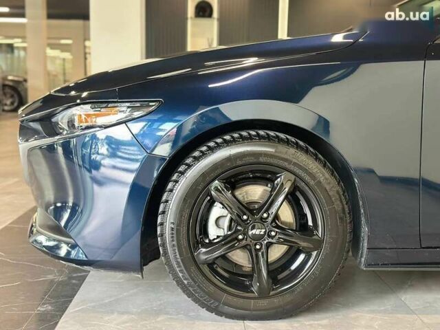 Мазда 3, объемом двигателя 2.5 л и пробегом 125 тыс. км за 14590 $, фото 5 на Automoto.ua