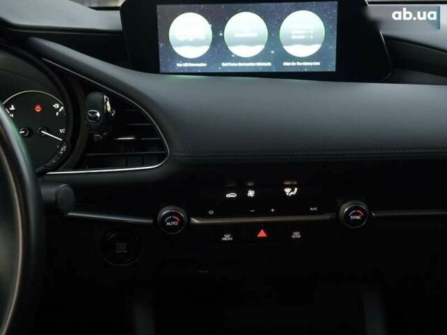 Мазда 3, объемом двигателя 2.5 л и пробегом 58 тыс. км за 14999 $, фото 19 на Automoto.ua